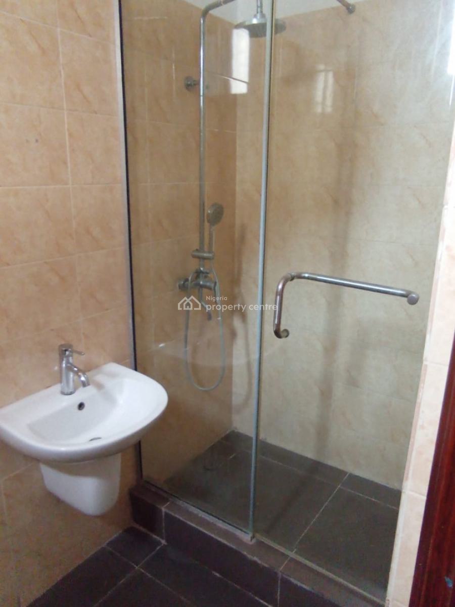 Beautiful 3 Bedroom Apartment with Bq, (lekki Right), Lekki Phase 1, Lekki, Lagos, Flat / Apartment for Sale