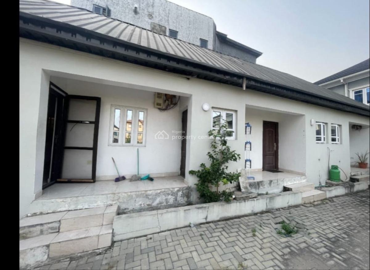Luxurious Juicy Charming Miniflat, Ikate Lekki Phase 1, Lekki, Lagos, Mini Flat (room and Parlour) for Rent