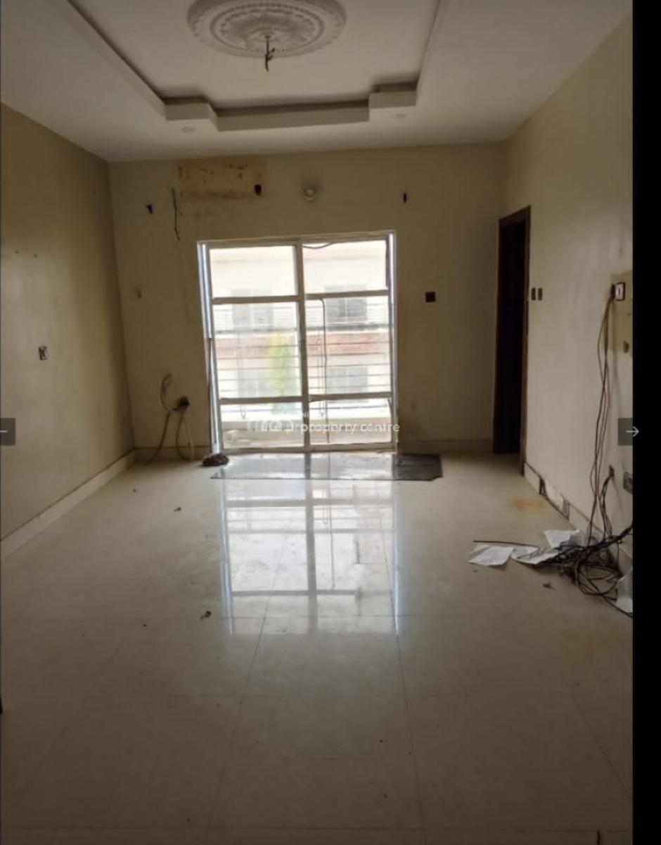 Beautiful 4 Bedroom Terrace Video Available, Banana Island Road, Ikoyi, Lagos, Terraced Duplex for Rent
