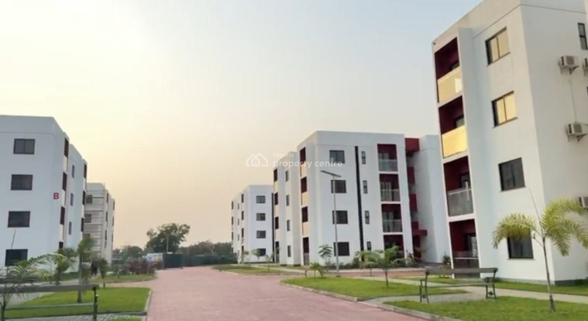 2 Bedroom Flat, Alaro City, Lekki Free Trade Zone, Lekki, Lagos, Flat / Apartment for Sale