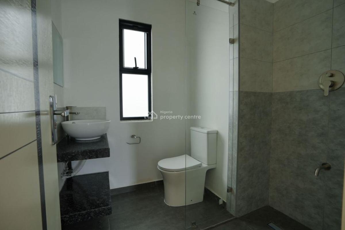 2 Bedroom Flat, Alaro City, Lekki Free Trade Zone, Lekki, Lagos, Flat / Apartment for Sale