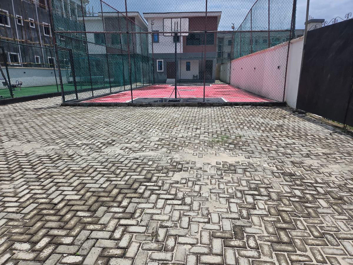 2 Bedroom Apartments Available, Sangotedo, Ajah, Lagos, Flat / Apartment for Sale