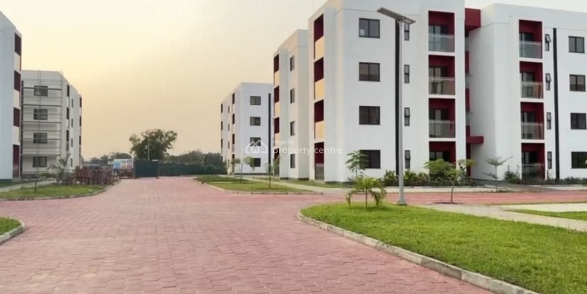 3 Bedroom, Alaro City Lekki, Lekki, Lagos, Flat / Apartment for Sale