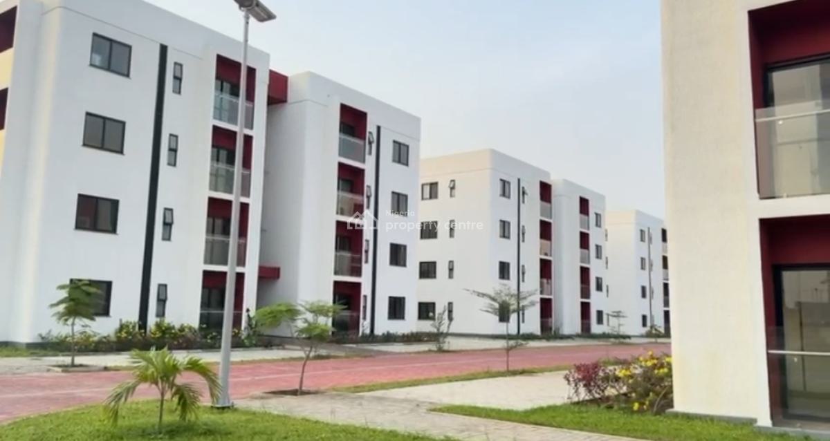 3 Bedroom, Alaro City Lekki, Lekki, Lagos, Flat / Apartment for Sale