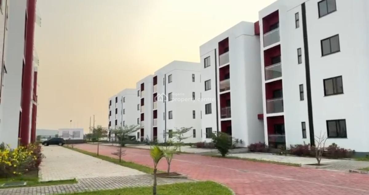 3 Bedroom, Alaro City Lekki, Lekki, Lagos, Flat / Apartment for Sale