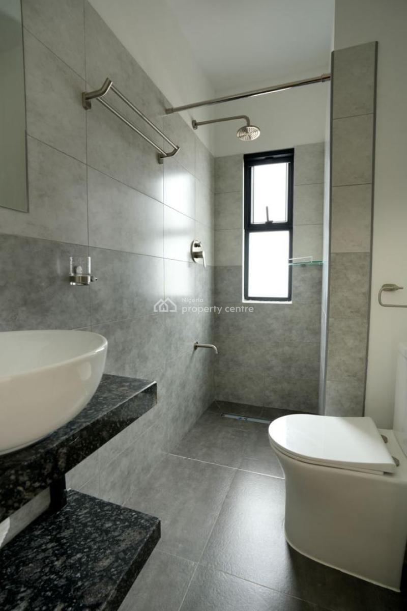 3 Bedroom, Alaro City Lekki, Lekki, Lagos, Flat / Apartment for Sale