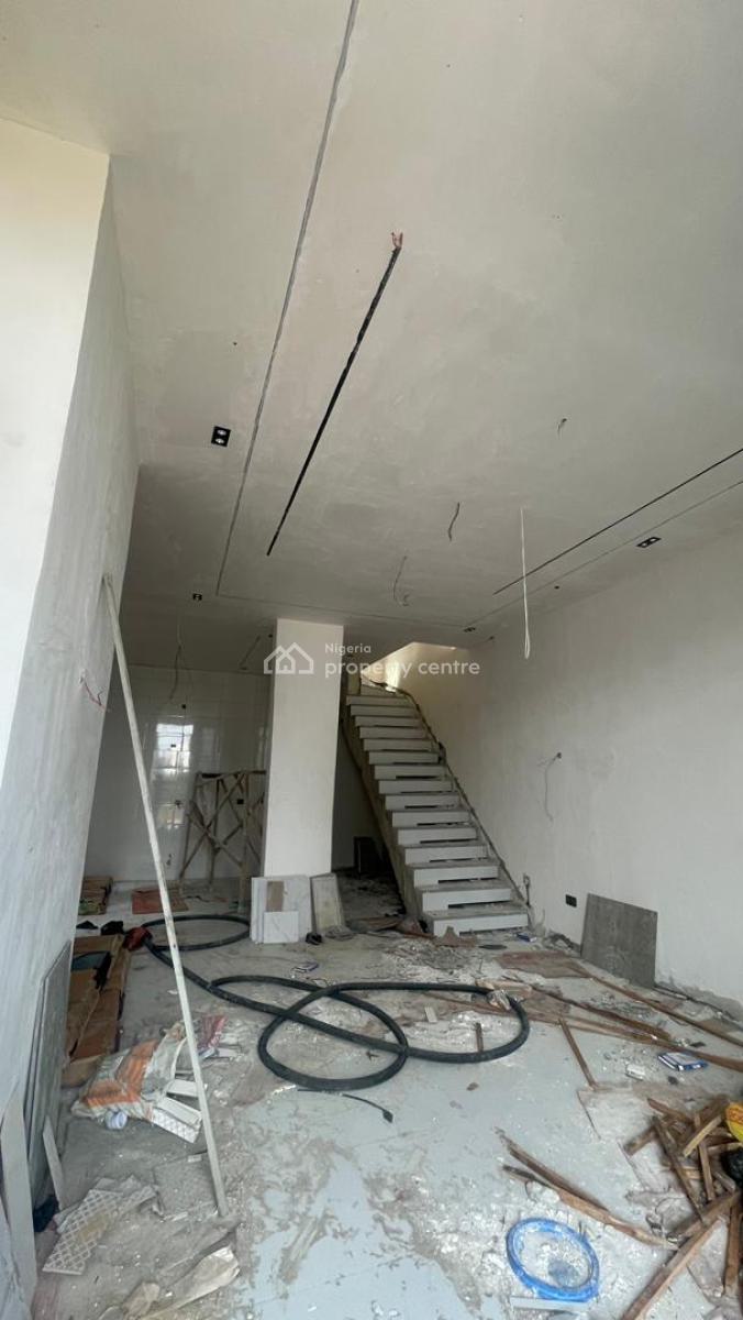 4 Bedroom Home, Ikota, Lekki, Lagos, Semi-detached Duplex for Sale