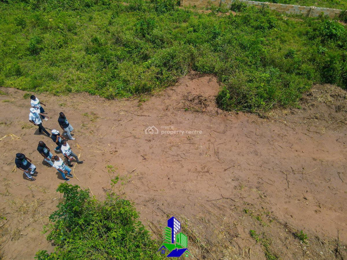 Acres of Land at Papalantoro, Ifo, Ifo, Ogun, Mixed-use Land for Sale