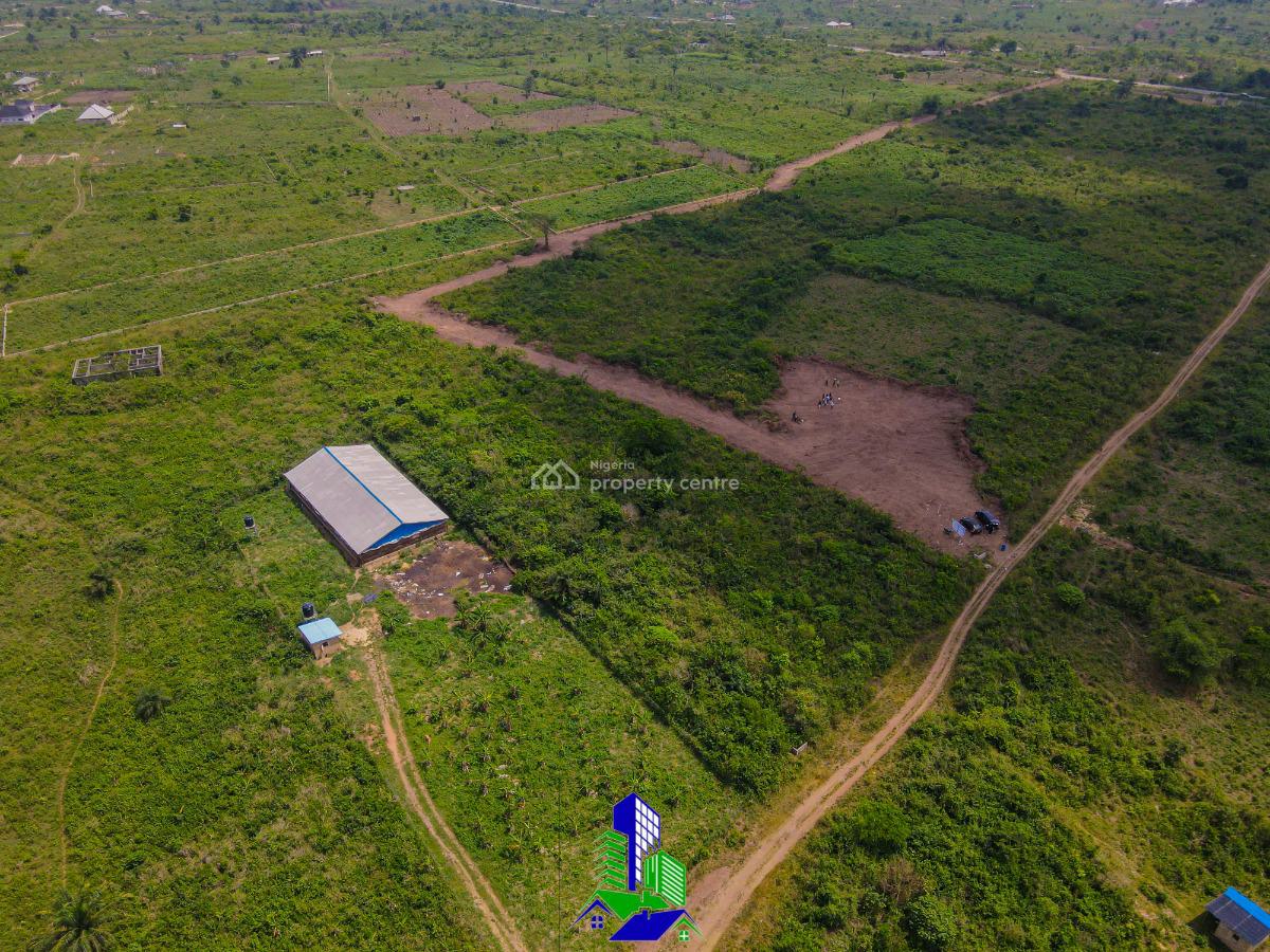 Acres of Land at Papalantoro, Ifo, Ifo, Ogun, Mixed-use Land for Sale
