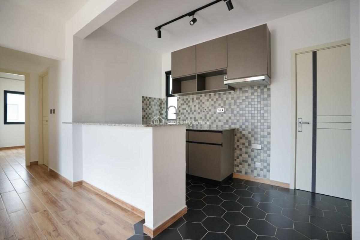 4 Bedroom Brand Newly Built Apartment, Alaro City It Is Located in The Lekki Free Zone, Towards Epe, Lekki, Lagos, Flat / Apartment for Sale