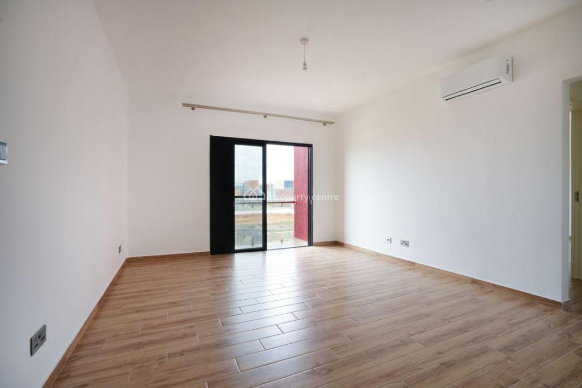 4 Bedroom Brand Newly Built Apartment, Alaro City It Is Located in The Lekki Free Zone, Towards Epe, Lekki, Lagos, Flat / Apartment for Sale