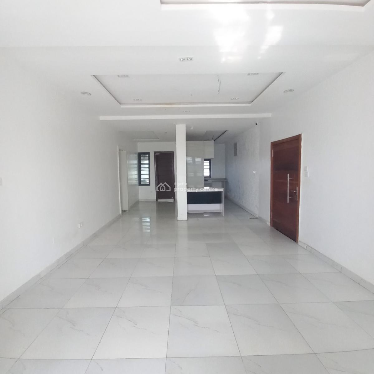 Premium 2 Bedroom Apartment with Swimming Pool, Ikate, Lekki, Lagos, Flat / Apartment for Sale