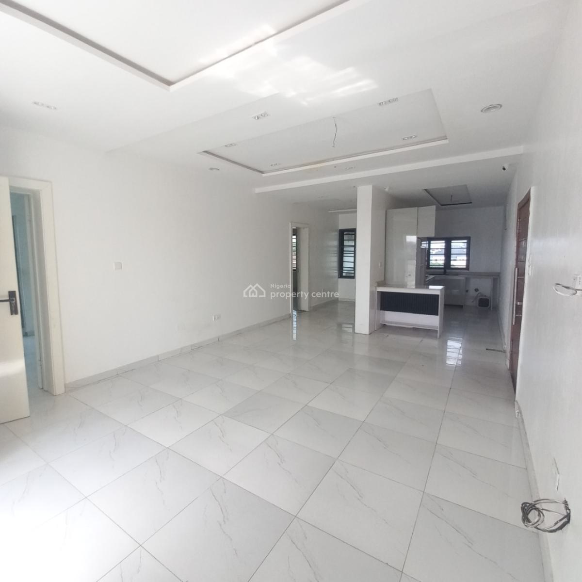 Premium 2 Bedroom Apartment with Swimming Pool, Ikate, Lekki, Lagos, Flat / Apartment for Sale