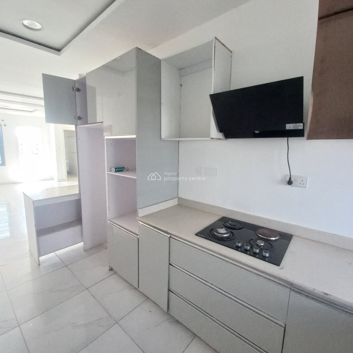 Premium 2 Bedroom Apartment with Swimming Pool, Ikate, Lekki, Lagos, Flat / Apartment for Sale