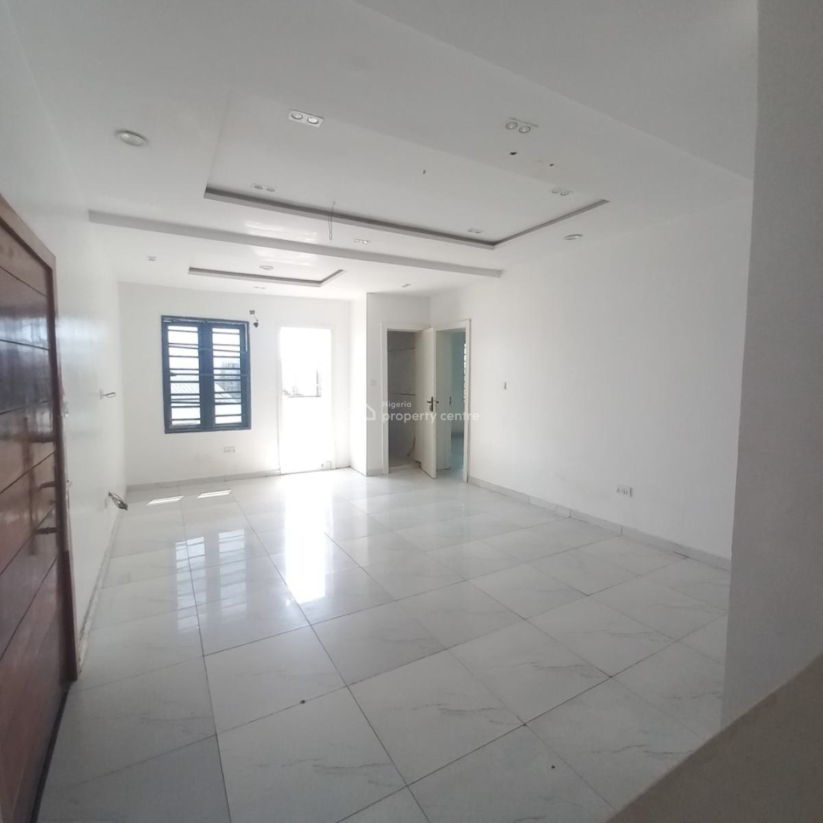 Premium 2 Bedroom Apartment with Swimming Pool, Ikate, Lekki, Lagos, Flat / Apartment for Sale