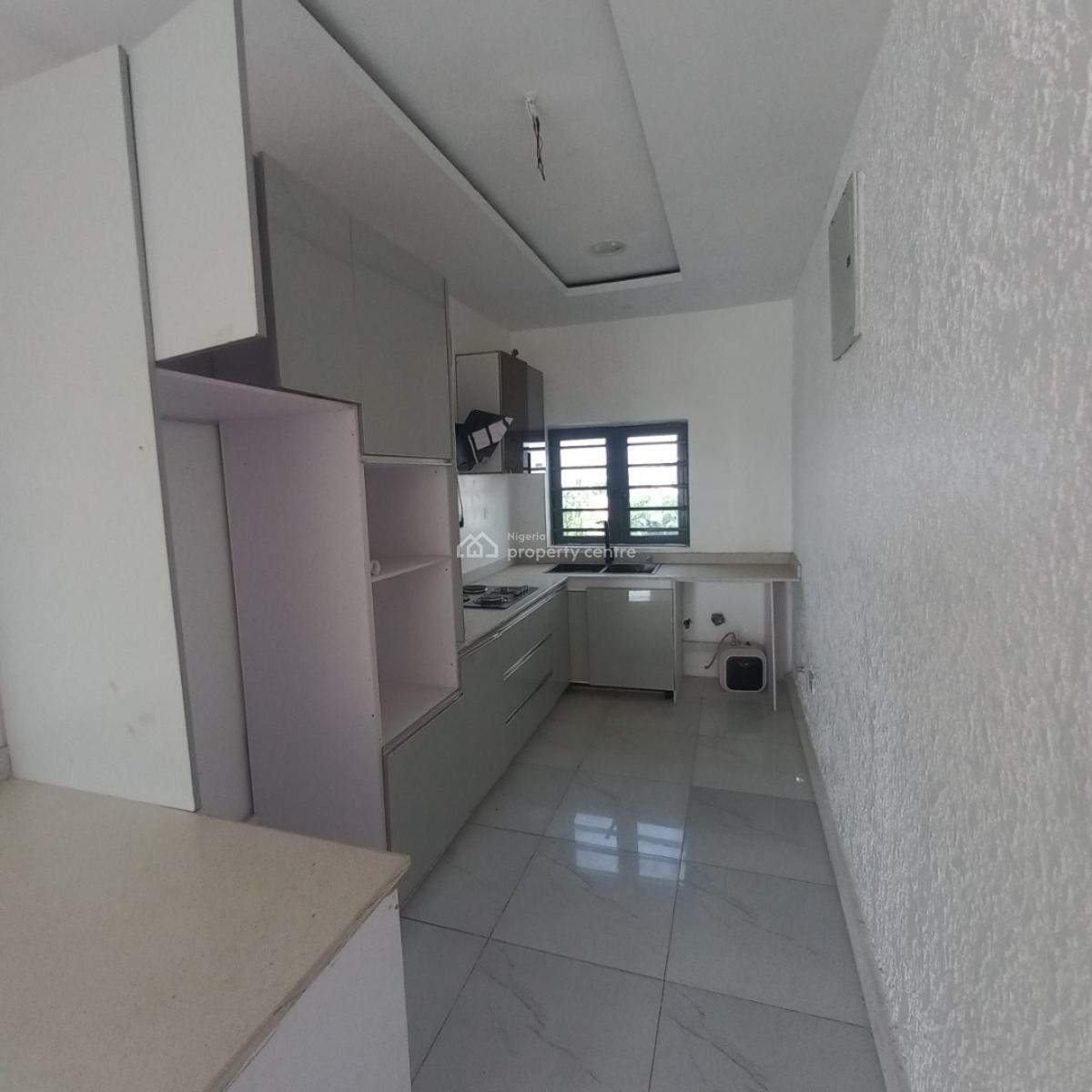 Premium 2 Bedroom Apartment with Swimming Pool, Ikate, Lekki, Lagos, Flat / Apartment for Sale