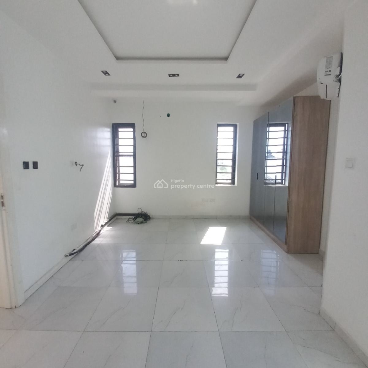 Premium 2 Bedroom Apartment with Swimming Pool, Ikate, Lekki, Lagos, Flat / Apartment for Sale