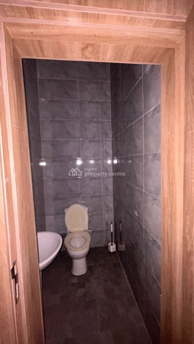 Luxury 2 Bedroom Apron -bq, with Excellent Facilities, Abraham Adesanya, Ajah, Lagos, Flat / Apartment for Rent