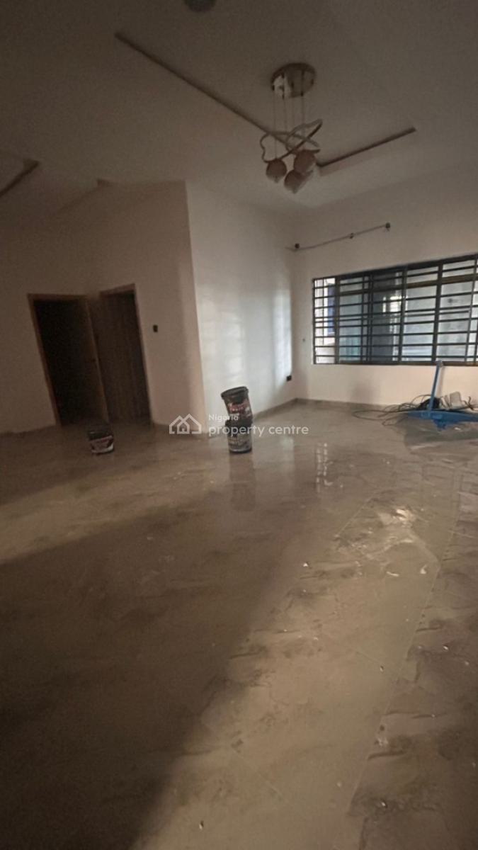 Luxury 2 Bedroom Apron -bq, with Excellent Facilities, Abraham Adesanya, Ajah, Lagos, Flat / Apartment for Rent