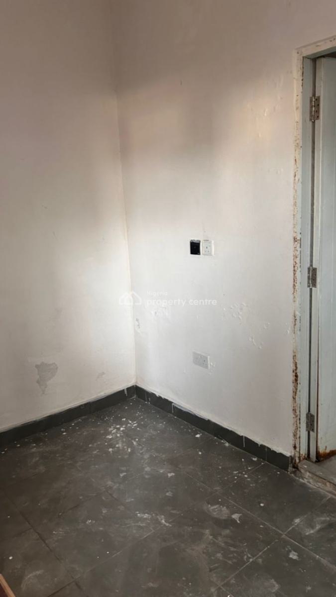 Luxury 2 Bedroom Apron -bq, with Excellent Facilities, Abraham Adesanya, Ajah, Lagos, Flat / Apartment for Rent