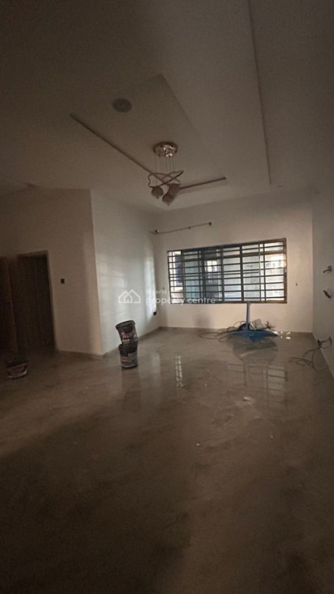 Luxury 2 Bedroom Apron -bq, with Excellent Facilities, Abraham Adesanya, Ajah, Lagos, Flat / Apartment for Rent