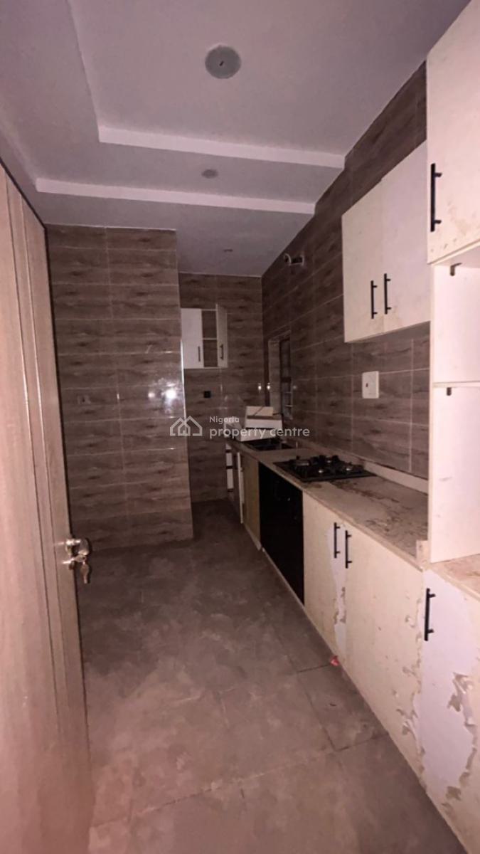 Luxury 2 Bedroom Apron -bq, with Excellent Facilities, Abraham Adesanya, Ajah, Lagos, Flat / Apartment for Rent