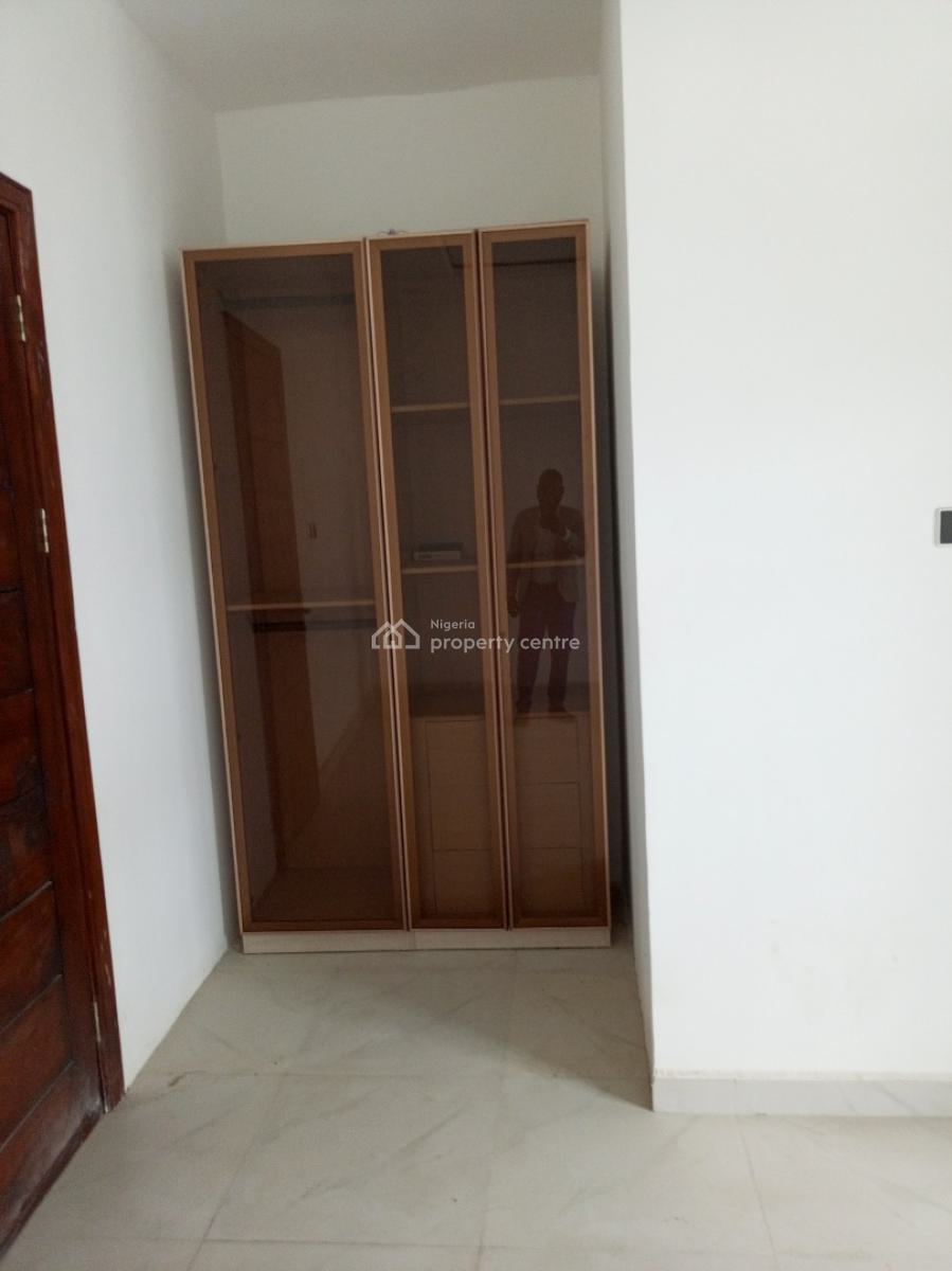 New Beautiful 4 Bedroom with Bq 3 Car Park, Ologolo, Lekki, Lagos, Semi-detached Duplex for Sale