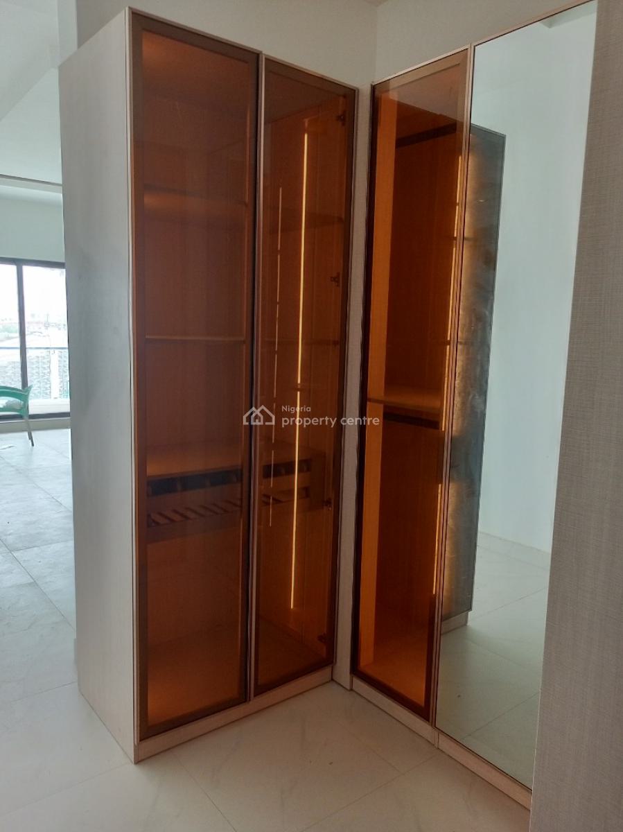 New Beautiful 4 Bedroom with Bq 3 Car Park, Ologolo, Lekki, Lagos, Semi-detached Duplex for Sale