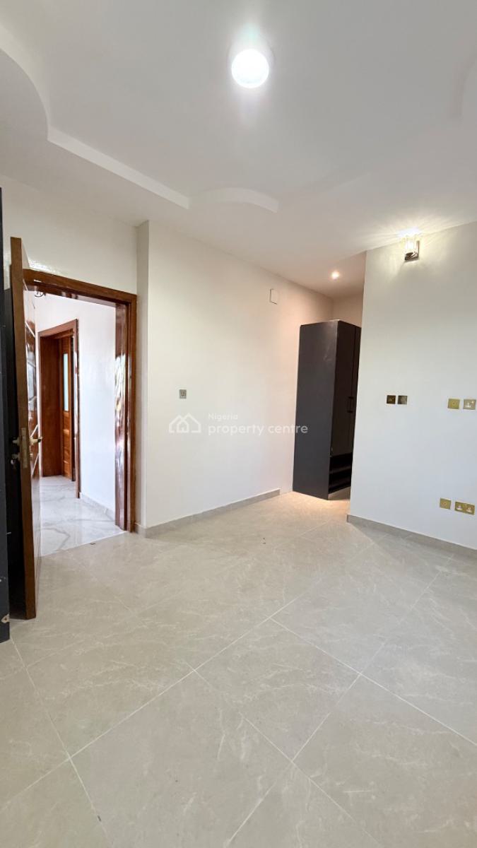 Luxury 5 Bedroom Detached House, Chaplin Estate, Ogombo, Ajah, Lagos, House for Sale