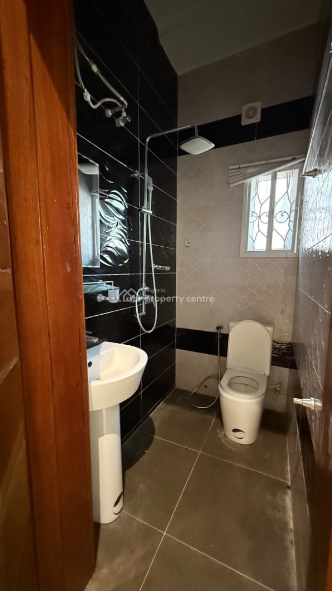 Luxury 5 Bedroom Detached House, Chaplin Estate, Ogombo, Ajah, Lagos, House for Sale