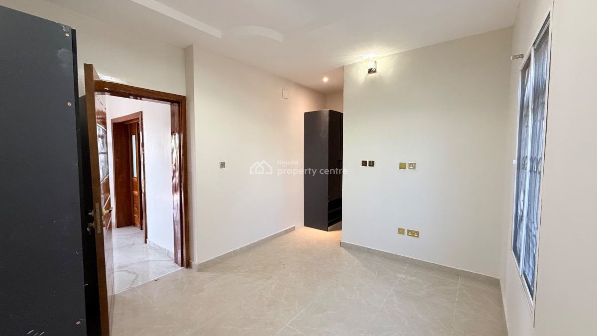 Luxury 5 Bedroom Detached House, Chaplin Estate, Ogombo, Ajah, Lagos, House for Sale