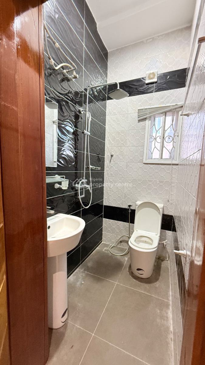 Luxury 5 Bedroom Detached House, Chaplin Estate, Ogombo, Ajah, Lagos, House for Sale