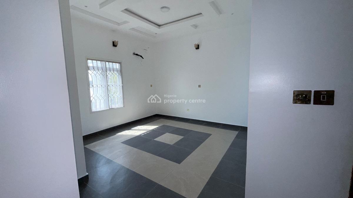 Luxury 5 Bedroom Detached House, Chaplin Estate, Ogombo, Ajah, Lagos, House for Sale