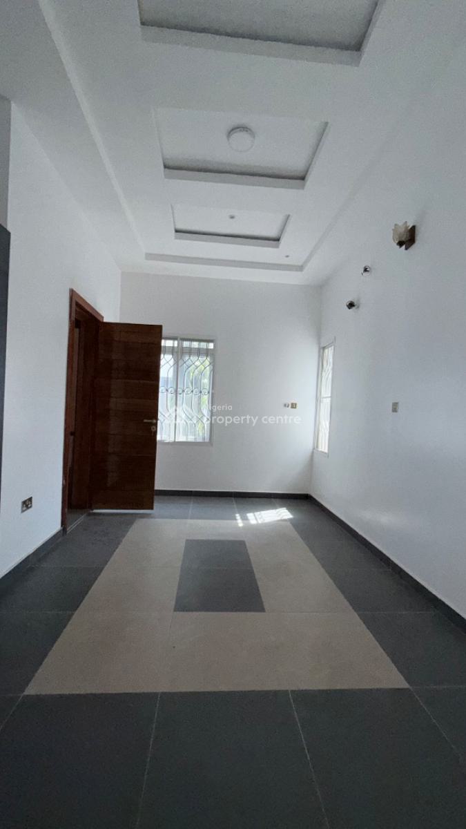 Luxury 5 Bedroom Detached House, Chaplin Estate, Ogombo, Ajah, Lagos, House for Sale