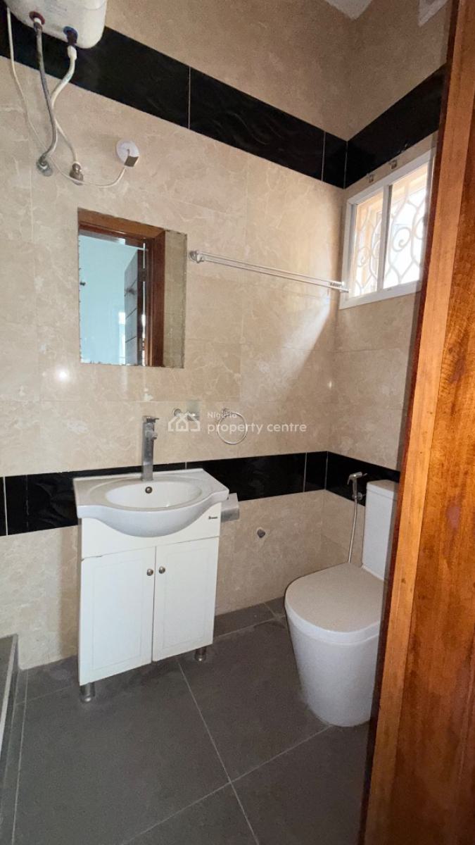 Luxury 5 Bedroom Detached House, Chaplin Estate, Ogombo, Ajah, Lagos, House for Sale