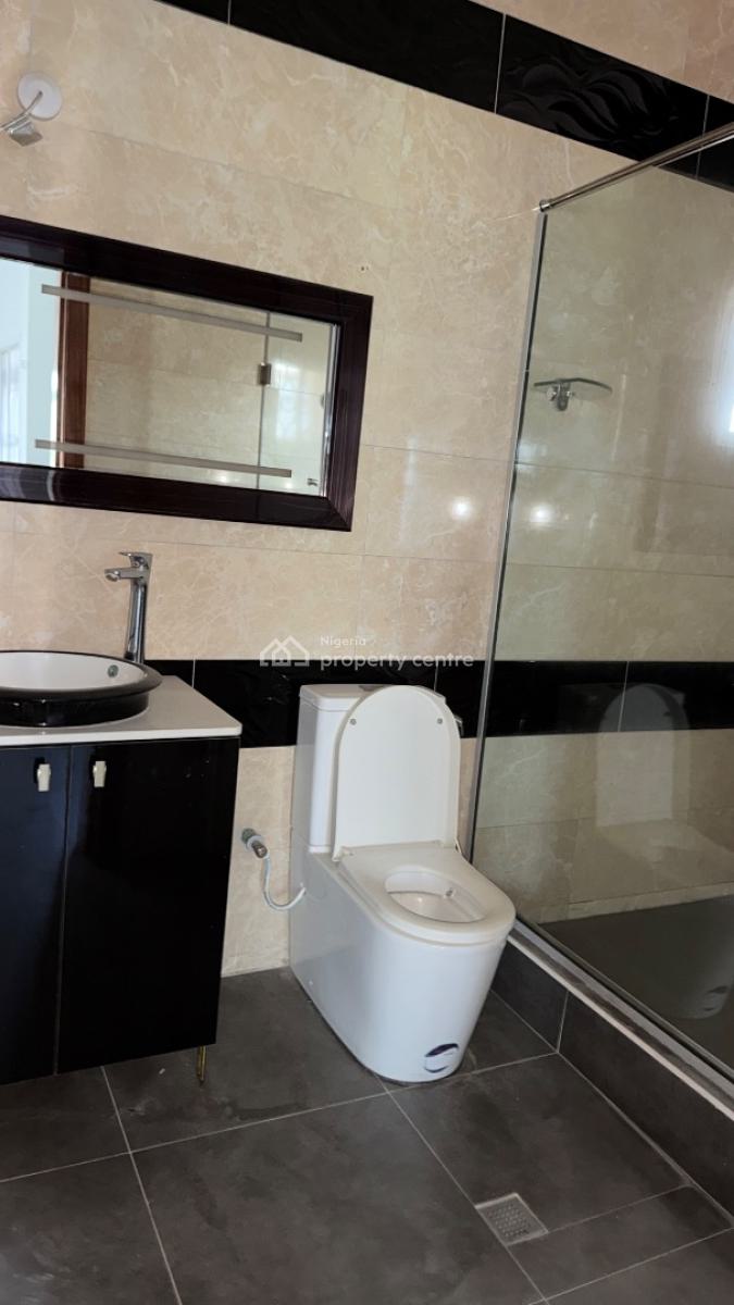 Luxury 5 Bedroom Detached House, Chaplin Estate, Ogombo, Ajah, Lagos, House for Sale