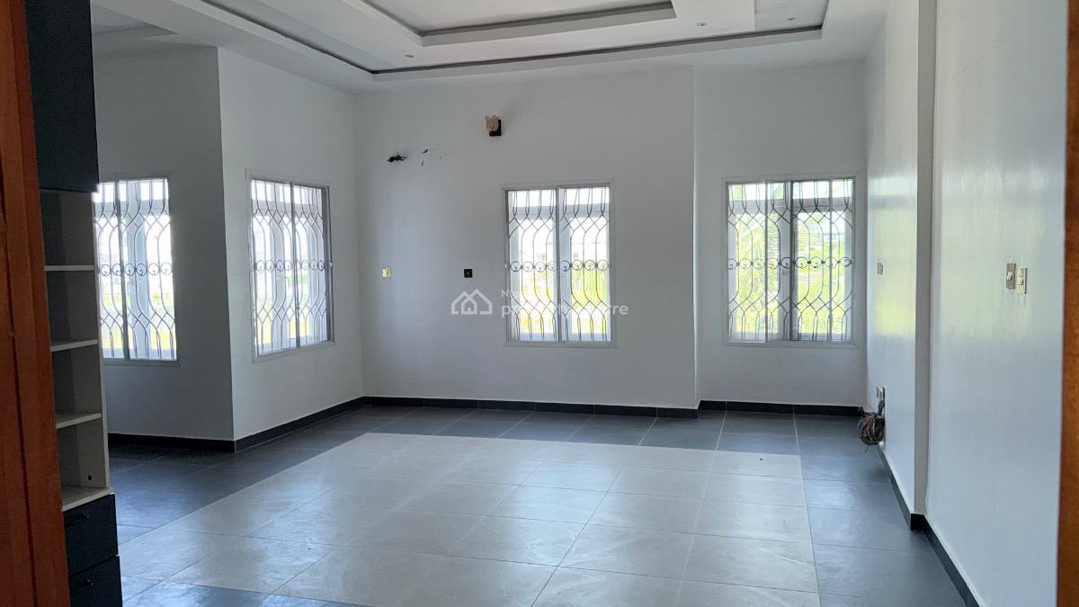 Luxury 5 Bedroom Detached House, Chaplin Estate, Ogombo, Ajah, Lagos, House for Sale