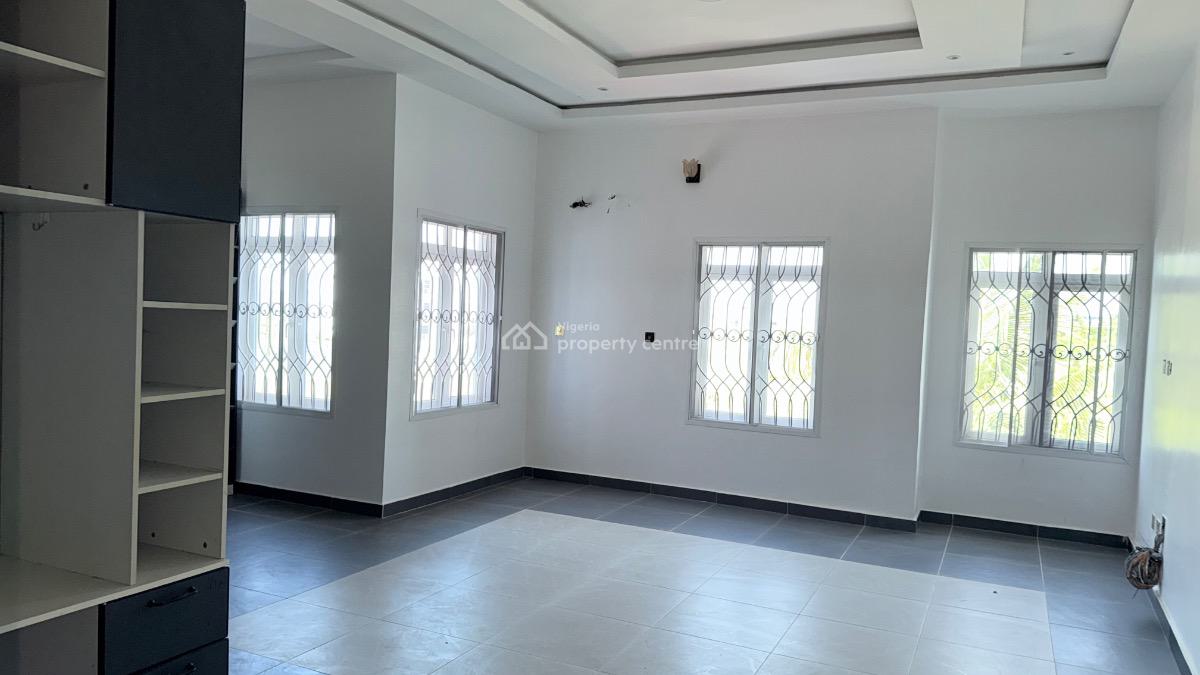 Luxury 5 Bedroom Detached House, Chaplin Estate, Ogombo, Ajah, Lagos, House for Sale