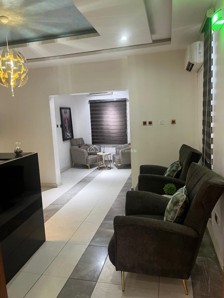 Prime 18 Rooms Hotel, Mobile Road, Ilaje, Ajah, Lagos, Hotel / Guest House for Rent