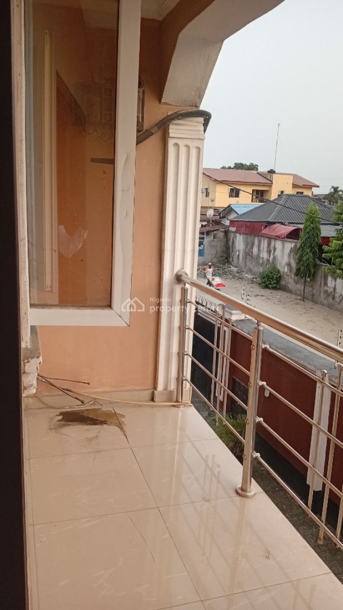 Luxury 3 Bedroom Apartment with Exquisite Features, Thomas Estate, Ajah, Lagos, Flat / Apartment for Rent