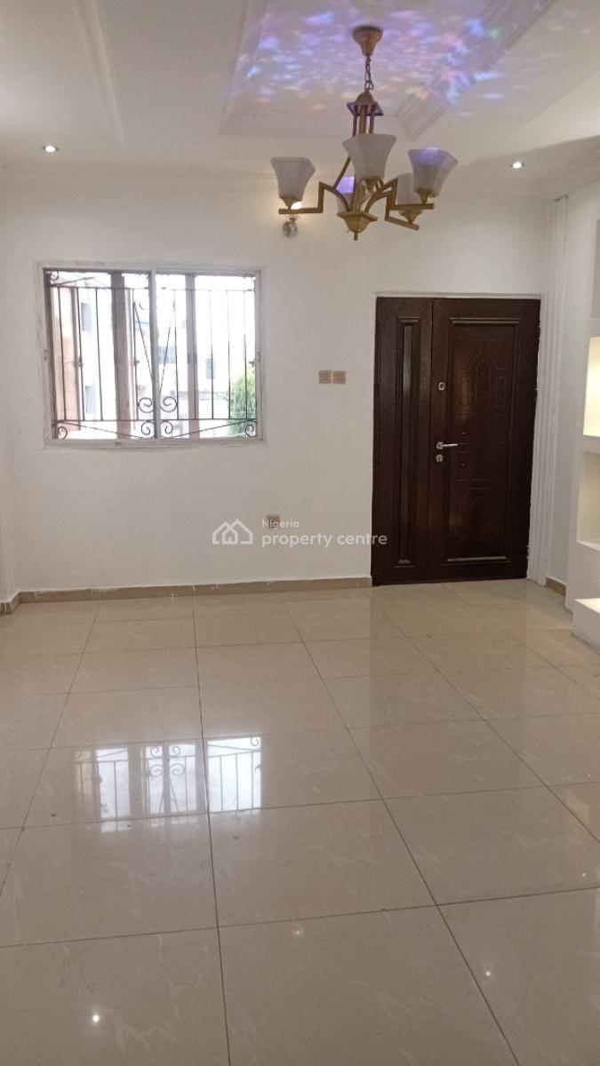 Luxury 3 Bedroom Apartment with Exquisite Features, Thomas Estate, Ajah, Lagos, Flat / Apartment for Rent