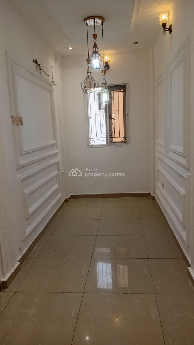 Luxury 3 Bedroom Apartment with Exquisite Features, Thomas Estate, Ajah, Lagos, Flat / Apartment for Rent