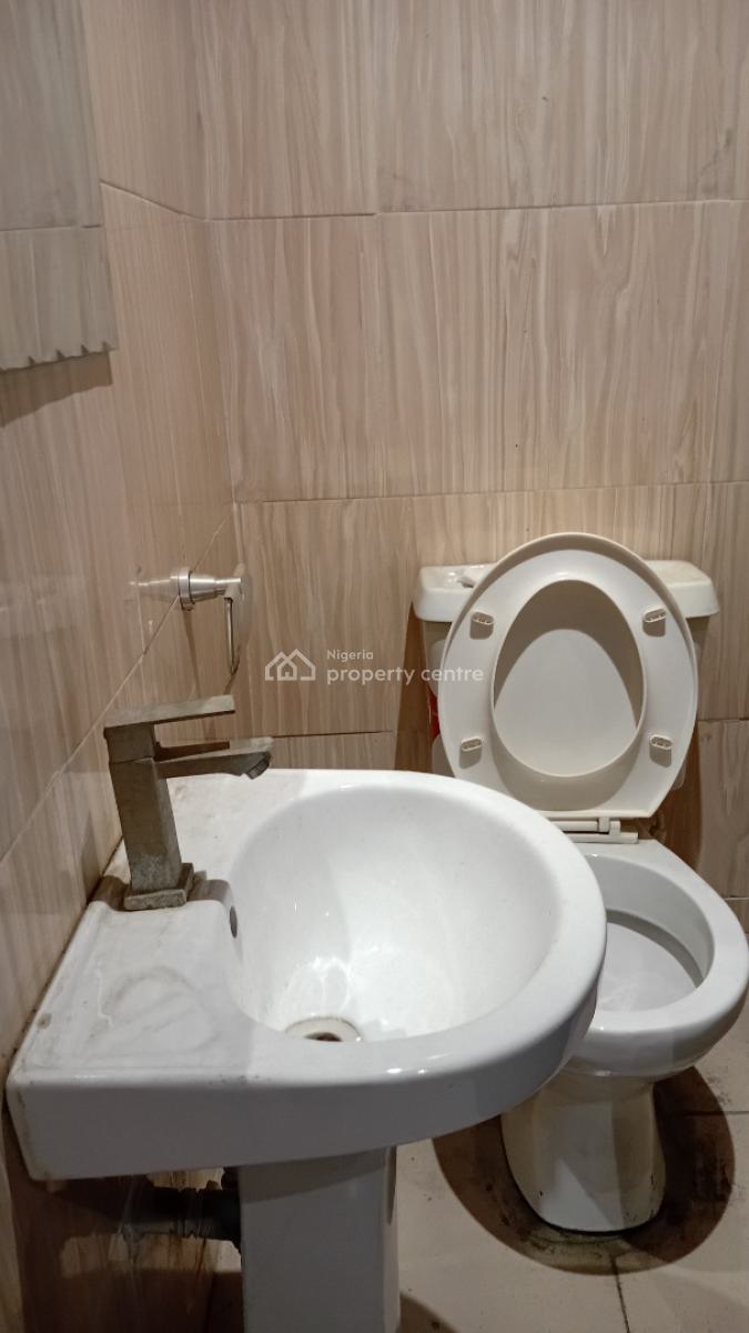 Luxury 3 Bedroom Apartment with Exquisite Features, Thomas Estate, Ajah, Lagos, Flat / Apartment for Rent