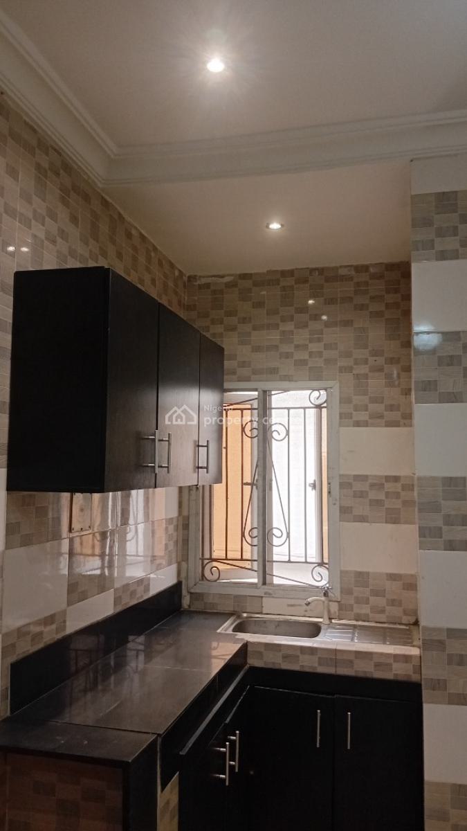 Luxury 3 Bedroom Apartment with Exquisite Features, Thomas Estate, Ajah, Lagos, Flat / Apartment for Rent