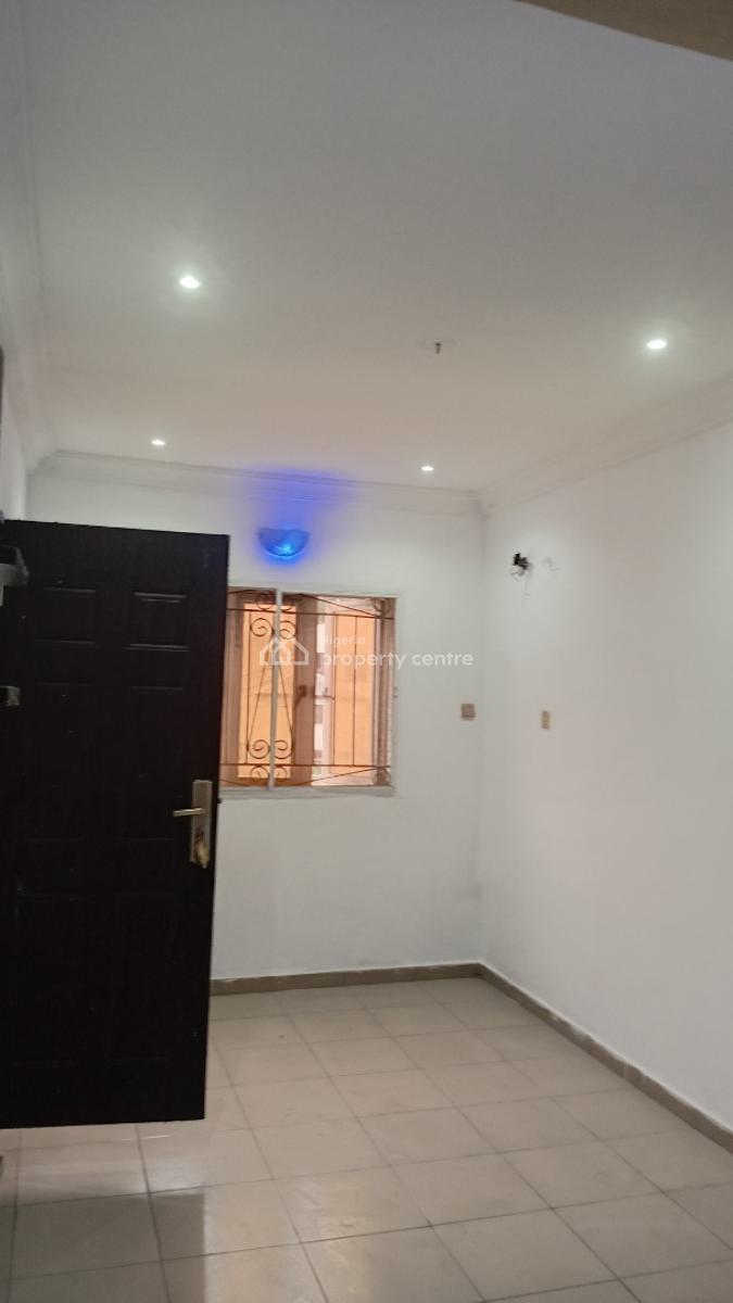 Luxury 3 Bedroom Apartment with Exquisite Features, Thomas Estate, Ajah, Lagos, Flat / Apartment for Rent