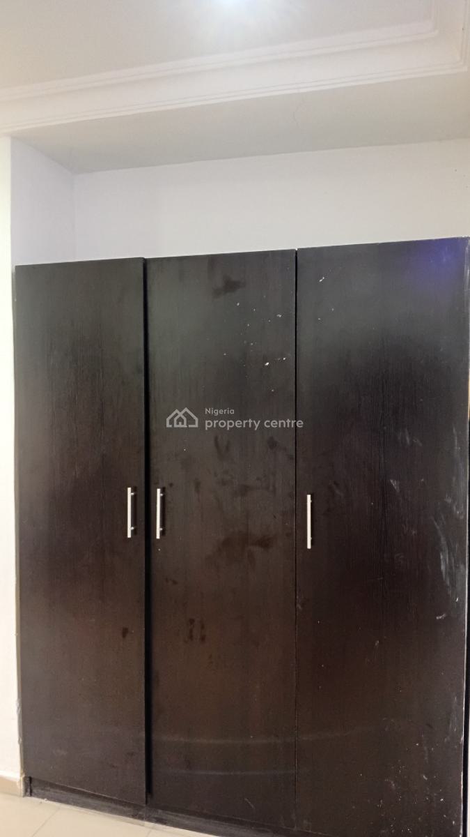 Luxury 3 Bedroom Apartment with Exquisite Features, Thomas Estate, Ajah, Lagos, Flat / Apartment for Rent