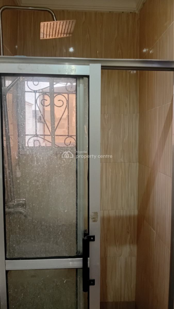 Luxury 3 Bedroom Apartment with Exquisite Features, Thomas Estate, Ajah, Lagos, Flat / Apartment for Rent