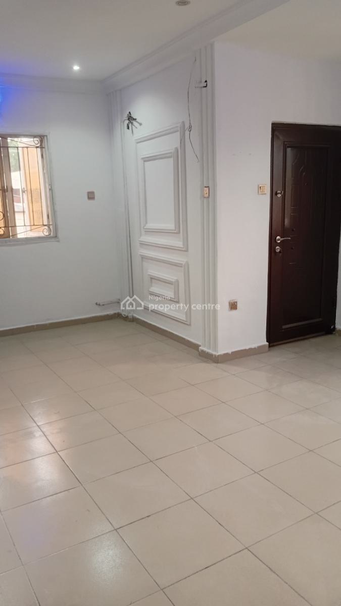 Luxury 3 Bedroom Apartment with Exquisite Features, Thomas Estate, Ajah, Lagos, Flat / Apartment for Rent