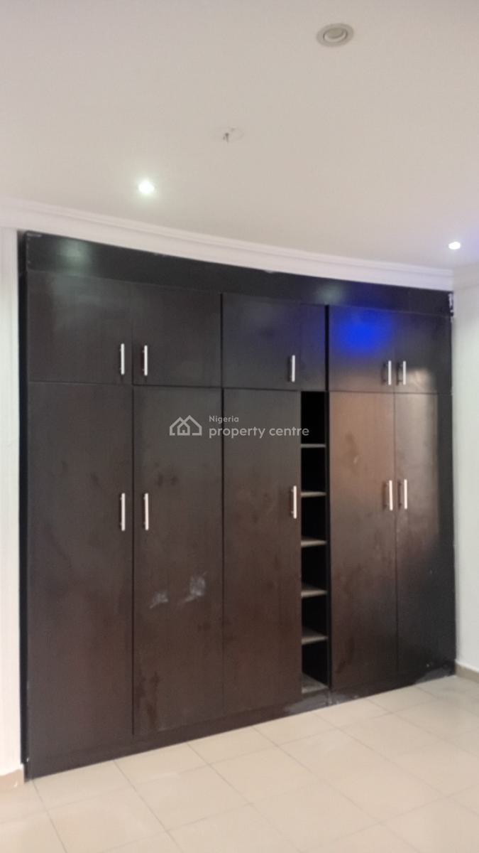 Luxury 3 Bedroom Apartment with Exquisite Features, Thomas Estate, Ajah, Lagos, Flat / Apartment for Rent