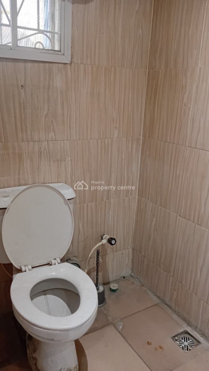 Luxury 3 Bedroom Apartment with Exquisite Features, Thomas Estate, Ajah, Lagos, Flat / Apartment for Rent